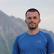 Fxrklpn - muž, 31 let, Mielec