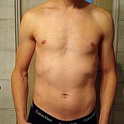 Onfajnyx92 - мужчина, 33 лет, Kraków