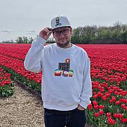 CalmGuy - muž, 37 let, Alkmaar