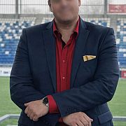 Marriooo - muž, 51 let, Warszawa