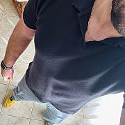 Byyczzek - mann, 43 Jahre, Legnica