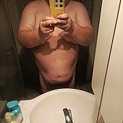 Misiogruby4444 - muž, 43 let, Poznań