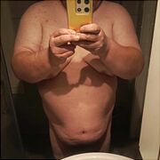 Misiogruby4444 - mężczyzna, 44 lat, Poznań