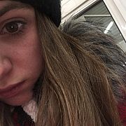 Sekret - frau, 19 Jahre, Gdynia