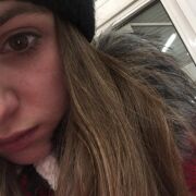 Sekret - kobieta, 19 lat, Gdynia