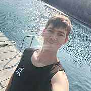 KamykDiver - чоловік, 28 років, Rybnik