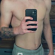 Wannasmash - man, 19 years, Konin