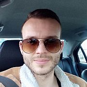 69Michu69 - man, 27 years, Piła