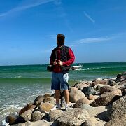 Daaaamiiiiannnn - man, 23 years, Szczecin