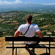 SecurityP - man, 28 years, Paris