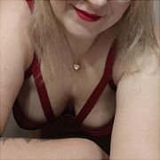 Chubby3CityONA - kobieta, 43 lat, Gdynia