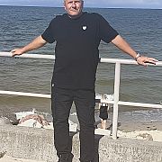 19751975 - man, 50 years, Oleśnica