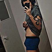 Michasbttm - mężczyzna, 23 lat, Parczew