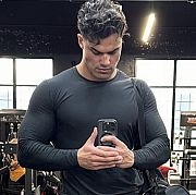 Dav25cm - mężczyzna, 28 lat, Kraków