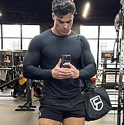 Dav25cm - чоловік, 28 років, Kraków