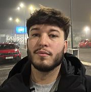 Hesesus - mężczyzna, 26 lat, Katowice