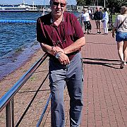 Mariner1 - mężczyzna, 59 lat, Szczecin