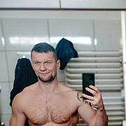 BastiBlue - muž, 41 let, Białystok