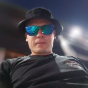 Edek00 - mężczyzna, 34 lat, Warszawa