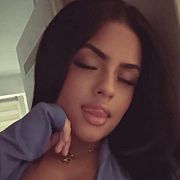 Iaamher33 - žena, 25 let, Warszawa