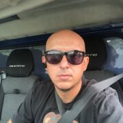 Aligator20cm - mężczyzna, 36 lat, Wrocław