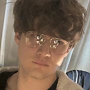 Blonq - muž, 18 let, Tipton