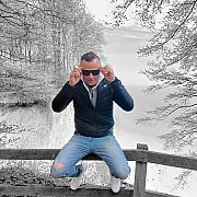 Michumichal05 - mężczyzna, 36 lat, Koło