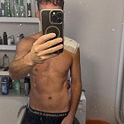 Chvj19 - mężczyzna, 42 lat, Warszawa