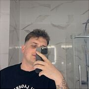 AhhaBabbsvs - мужчина, 24 лет, Katowice