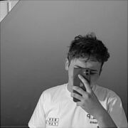 AhhaBabbsvs - мужчина, 24 лет, Katowice