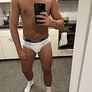 Dressneakers - мужчина, 34 лет, Warszawa