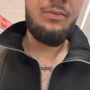 BigTattooGuy1312 - мужчина, 25 лет, Wuppertal