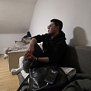 JAN92 - mężczyzna, 33 lat, Warszawa