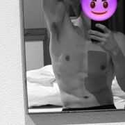 Temporary - muž, 26 let, Poznań