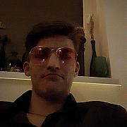 Dzeronimo - mężczyzna, 19 lat, Poznań