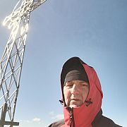 Roccula - man, 49 years, Stary Sącz