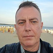 Harmar - muž, 51 let, Choszczno