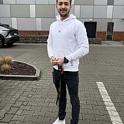 Kubinho - man, 30 years, Bieżuń