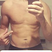 Kubinho - muž, 30 let, Bieżuń