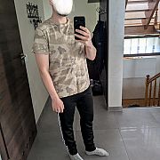 Aleks999 - mann, 26 Jahre, Inowrocław