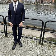 AnusMundu - чоловік, 36 років, Lublin