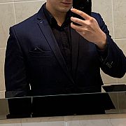 JustDude - mężczyzna, 27 lat, Warszawa