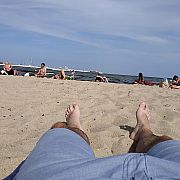 Pawse - muž, 33 let, Lublin