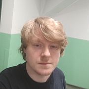 J9J - mężczyzna, 29 lat, Warszawa