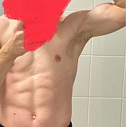 Dominikis - mężczyzna, 21 lat, Złocieniec