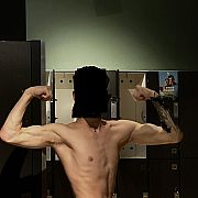 0Brian0 - muž, 26 let, Warszawa