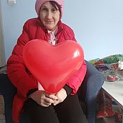 Krysia0976 - woman, 52 years, Chocz