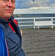 MIS71 - мужчина, 55 лет, Kraków