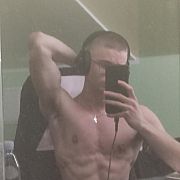 Hot003 - man, 22 years, Gdańsk