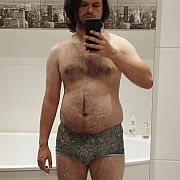 Cckfrt1337 - мужчина, 35 лет, Luboń